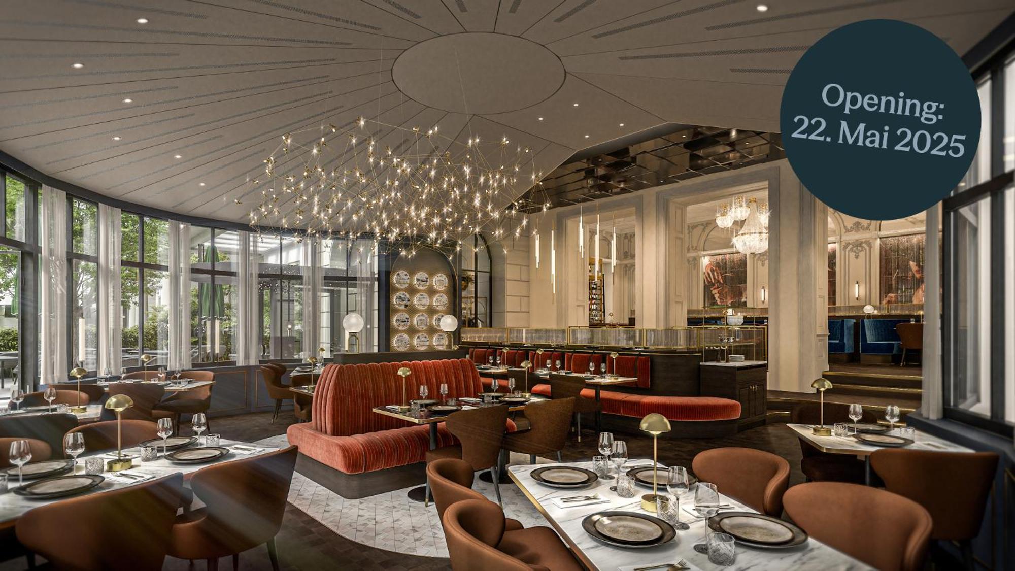 Hotel Schweizerhof Luzern Bagian luar foto